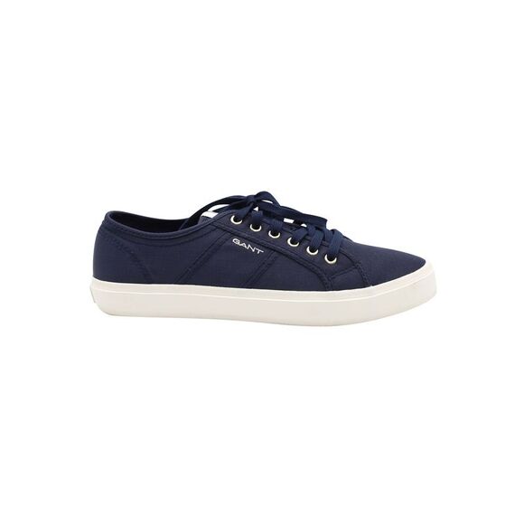 Gant Bryant Sneakers in Blue Polyester